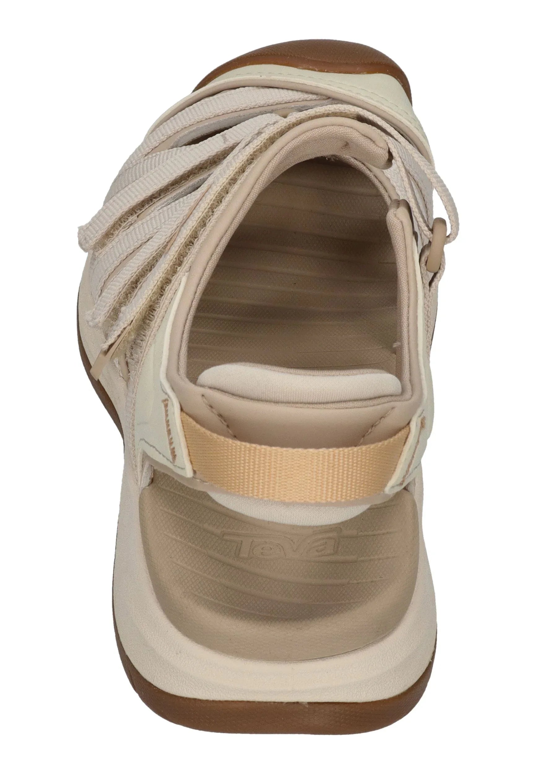 TEVA Damen Sandalen TIRRA SPORT CT 1166310 birch