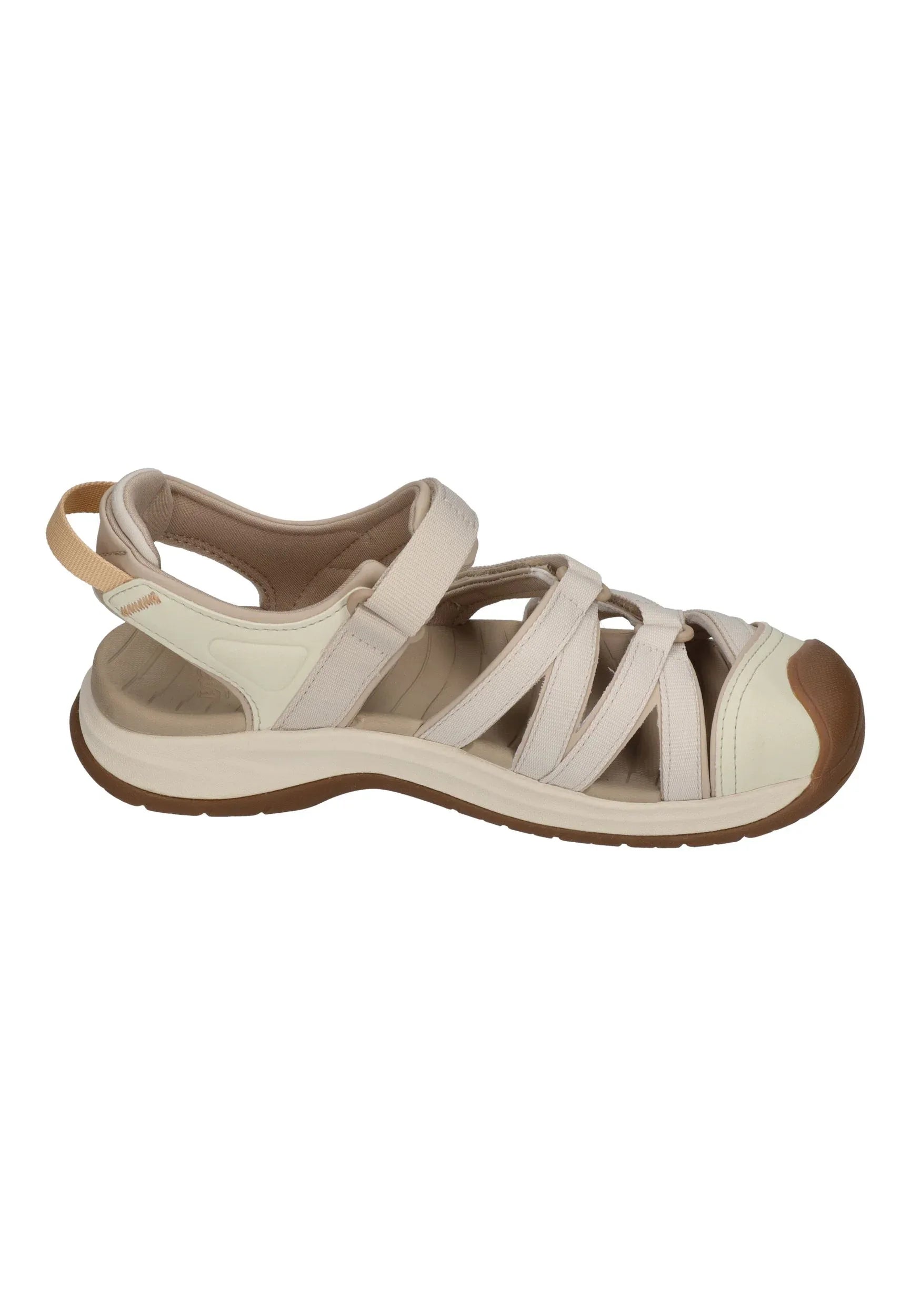 TEVA Damen Sandalen TIRRA SPORT CT 1166310 birch