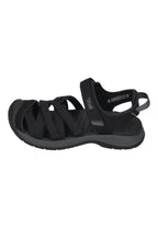 TEVA Damen Sandalen TIRRA SPORT CT 1166310 black