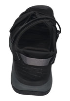 TEVA Damen Sandalen TIRRA SPORT CT 1166310 black