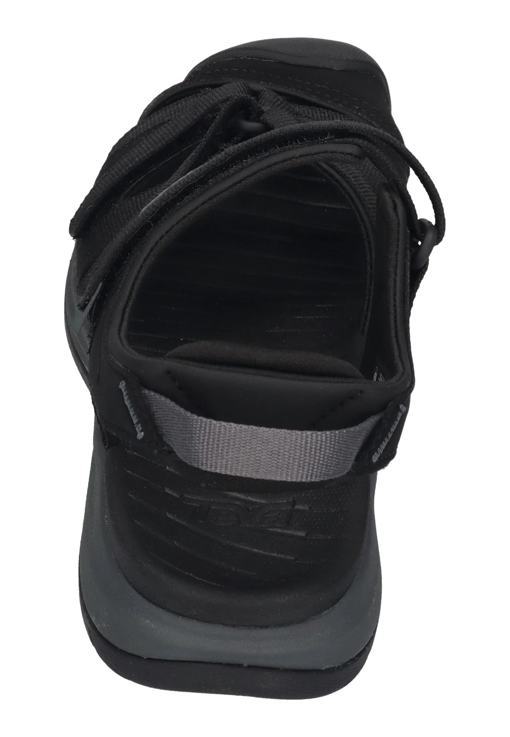 TEVA Damen Sandalen TIRRA SPORT CT 1166310 black