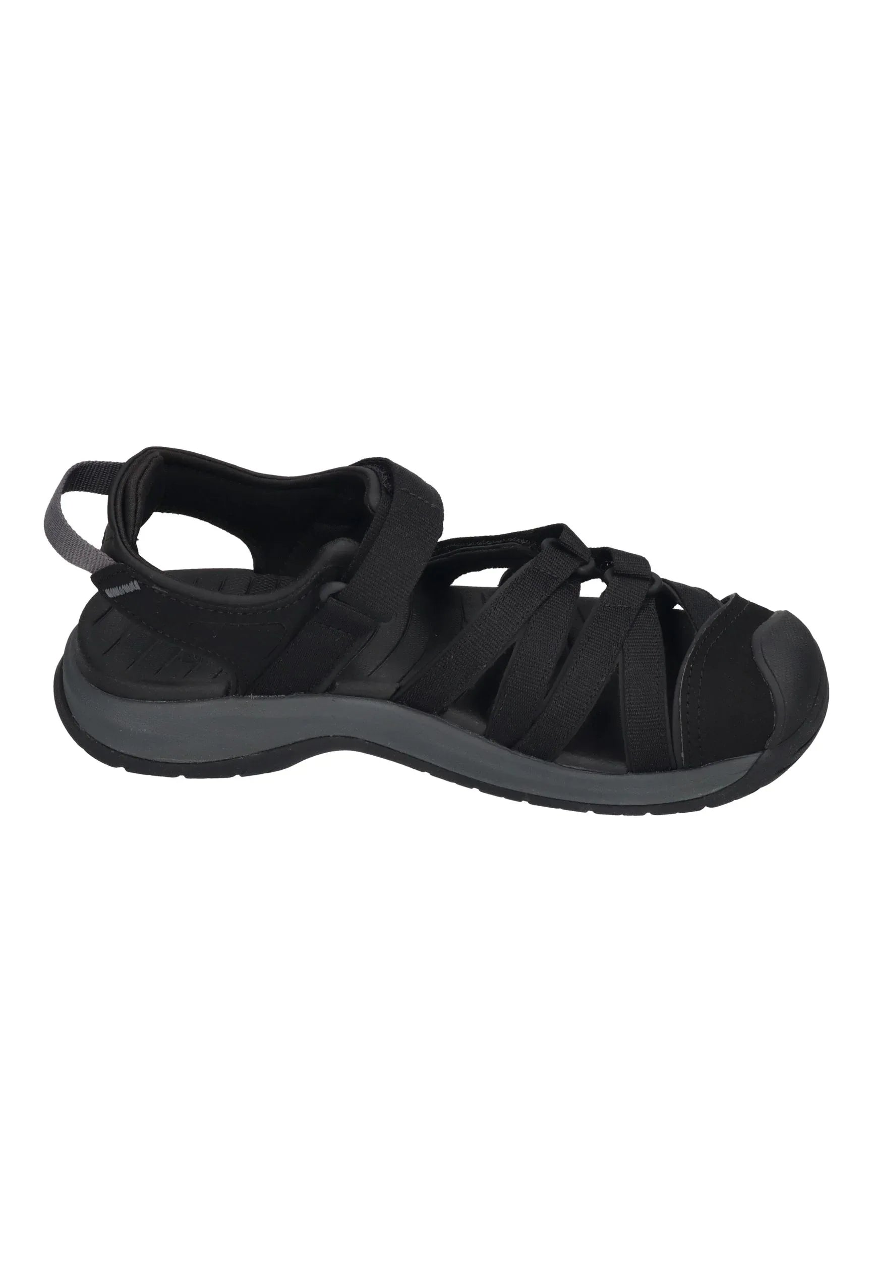 TEVA Damen Sandalen TIRRA SPORT CT 1166310 black