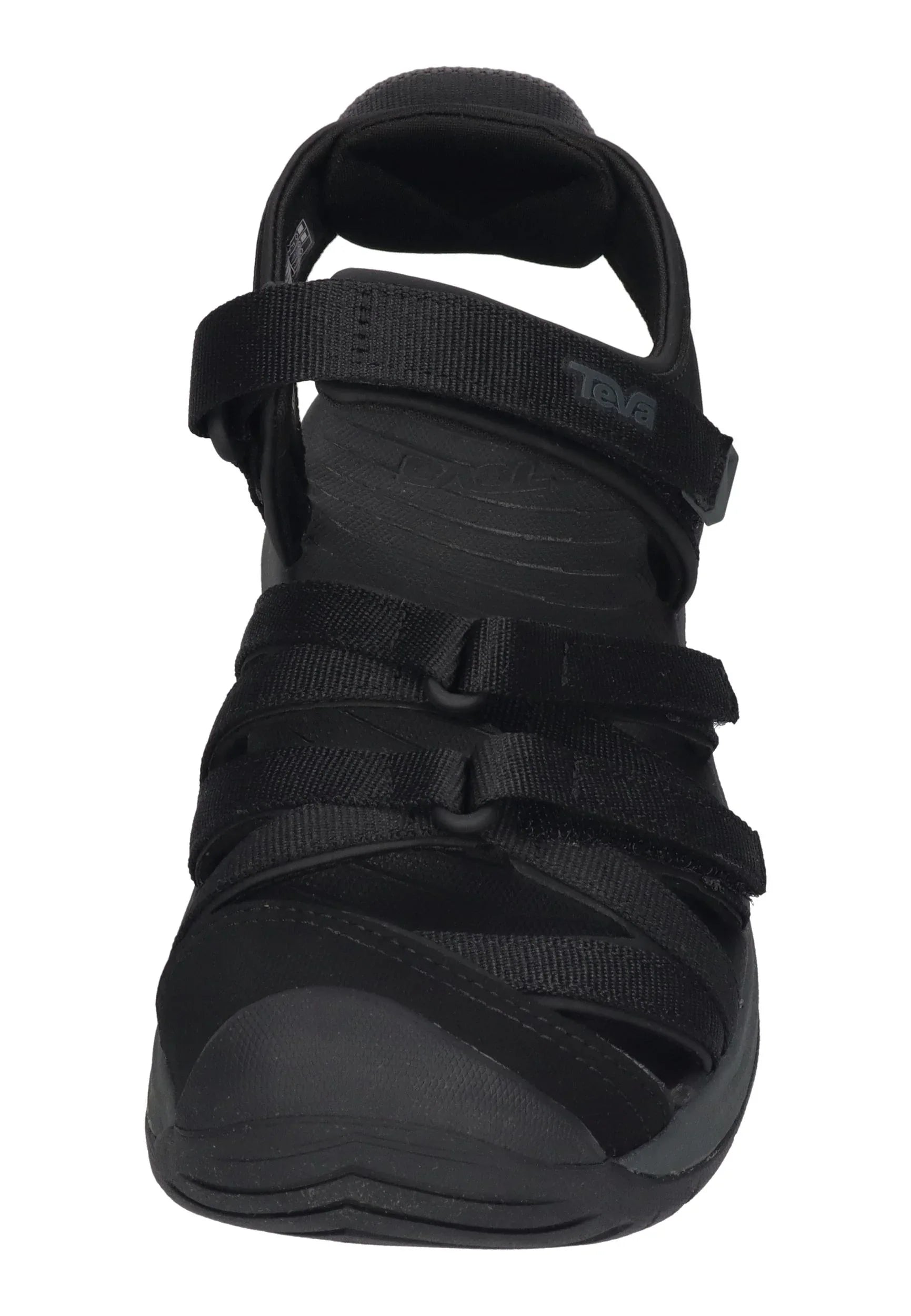 TEVA Damen Sandalen TIRRA SPORT CT 1166310 black