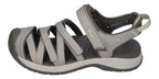TEVA Damen Sandalen - TIRRA SPORT CT 1166310 drizzle