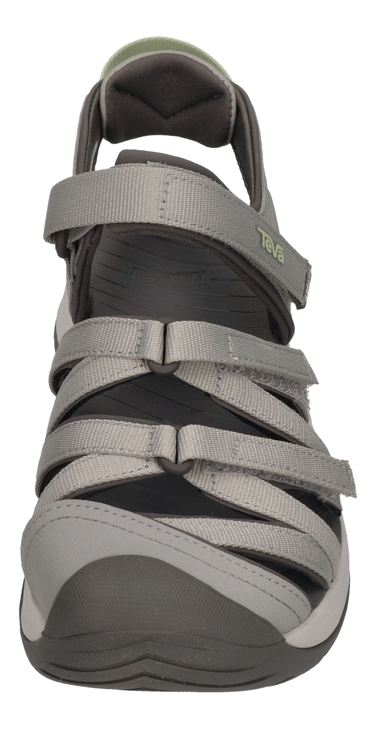 TEVA Damen Sandalen - TIRRA SPORT CT 1166310 drizzle
