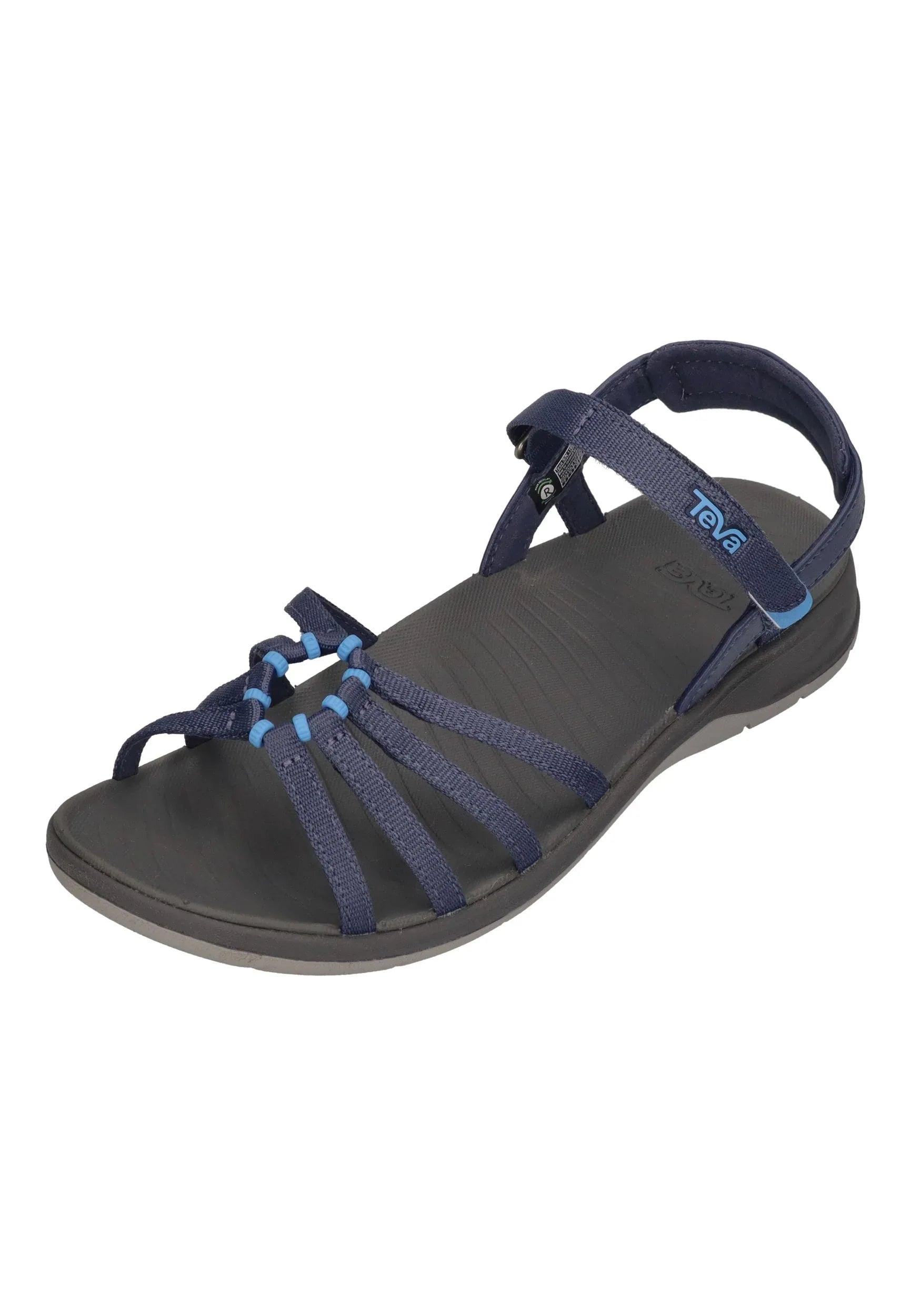 TEVA Damen Sandalen TIRRATRAVELER 1166130 crown blue