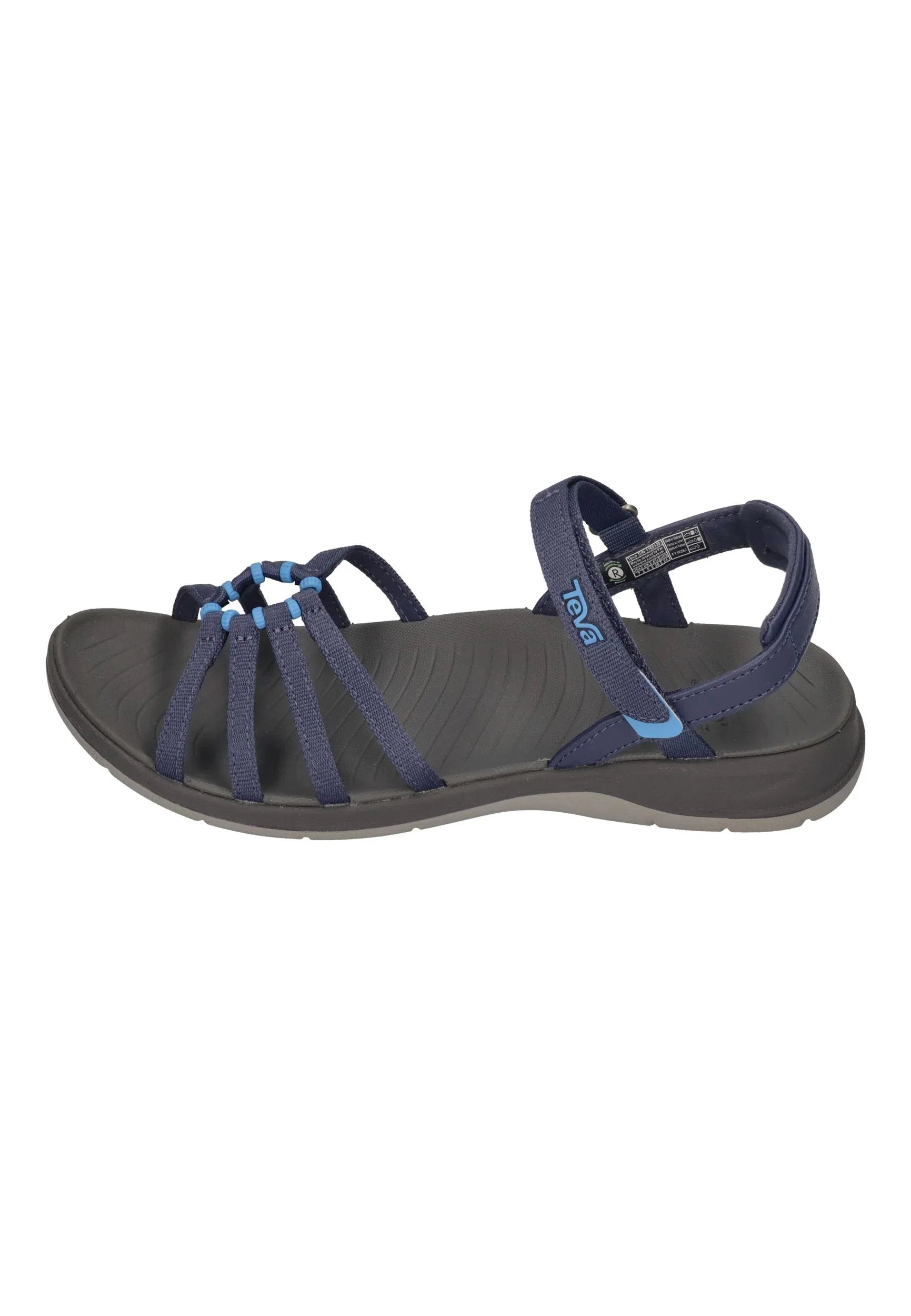 TEVA Damen Sandalen TIRRATRAVELER 1166130 crown blue