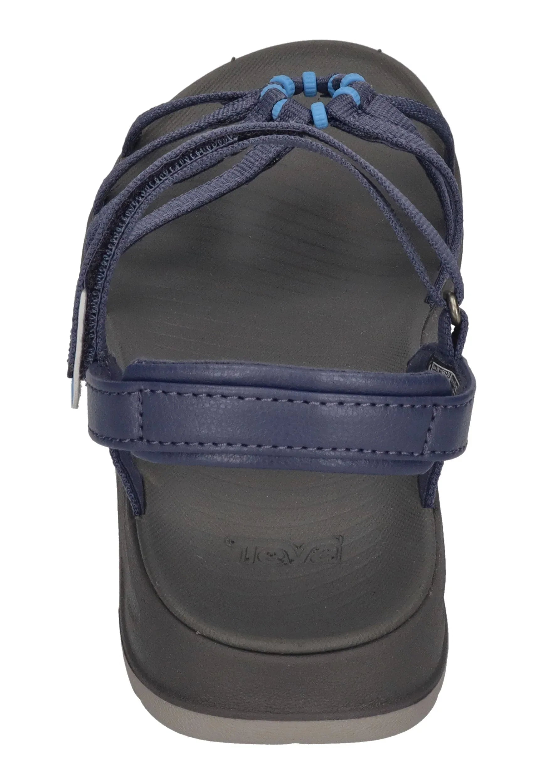 TEVA Damen Sandalen TIRRATRAVELER 1166130 crown blue