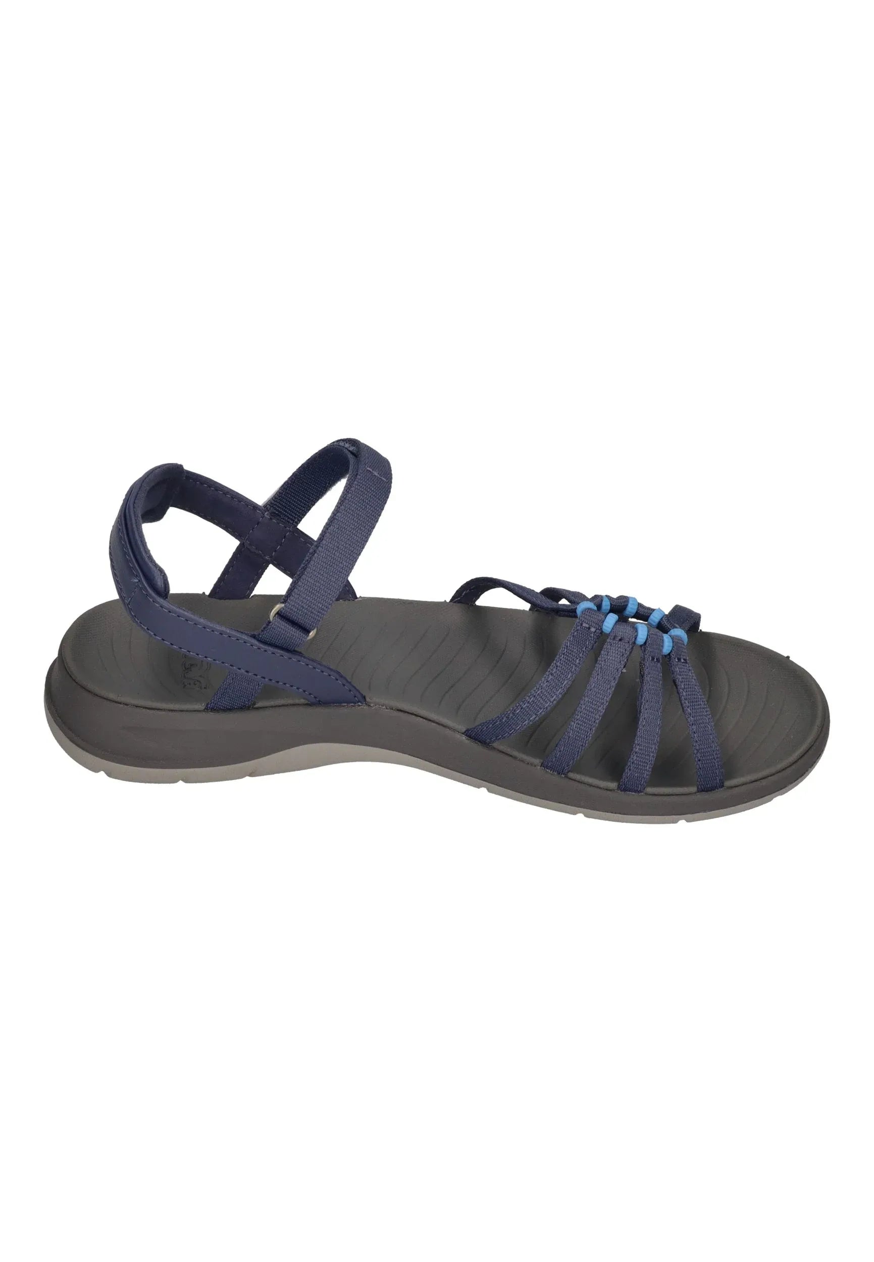 TEVA Damen Sandalen TIRRATRAVELER 1166130 crown blue