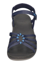TEVA Damen Sandalen TIRRATRAVELER 1166130 crown blue