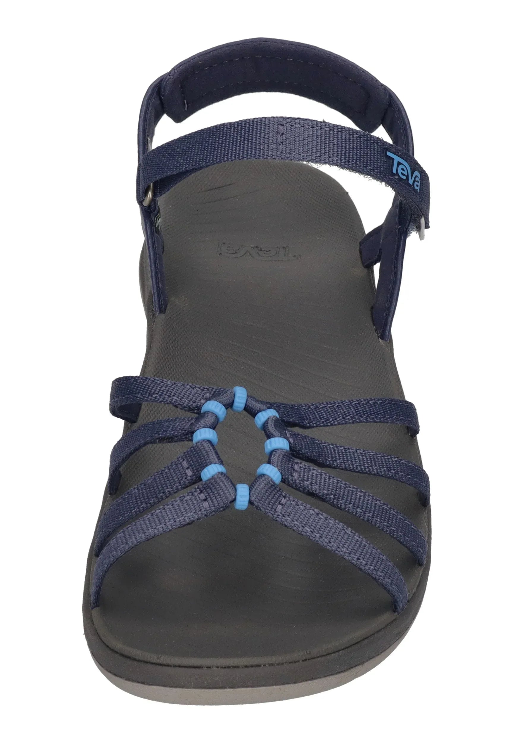 TEVA Damen Sandalen TIRRATRAVELER 1166130 crown blue