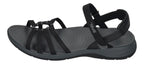 TEVA Damen Sandalen - TirraTraveller SONOITA 1166130 - black