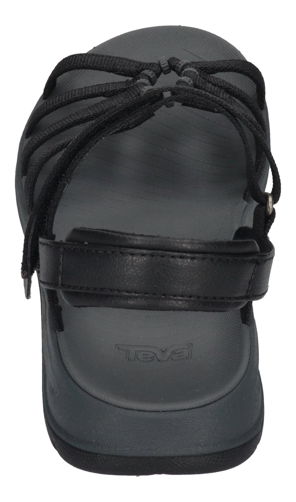 TEVA Damen Sandalen - TirraTraveller SONOITA 1166130 - black