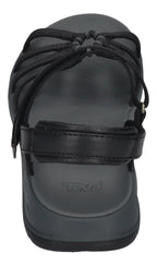 TEVA Damen Sandalen - TirraTraveller SONOITA 1166130 - black