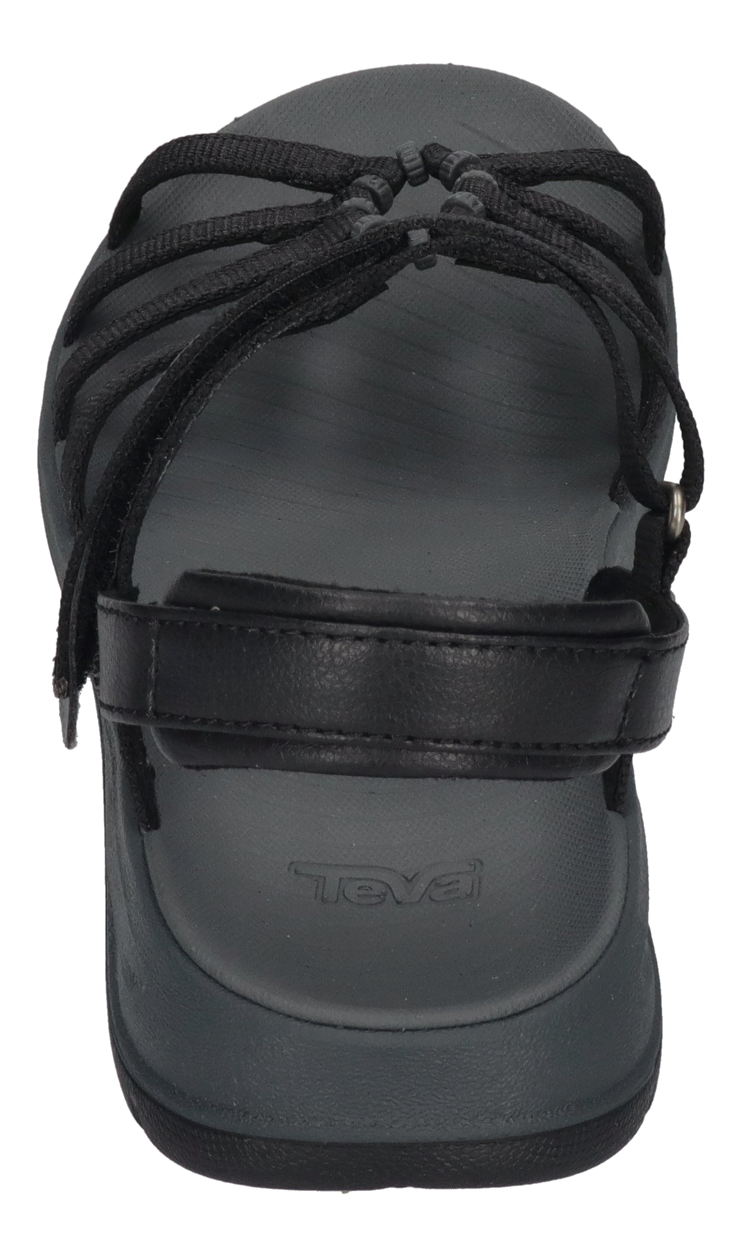 TEVA Damen Sandalen - TirraTraveller SONOITA 1166130 - black