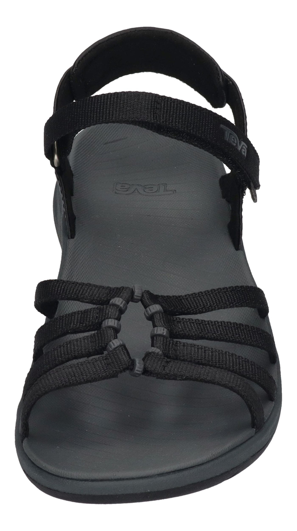 TEVA Damen Sandalen - TirraTraveller SONOITA 1166130 - black