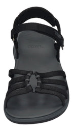 TEVA Damen Sandalen - TirraTraveller SONOITA 1166130 - black