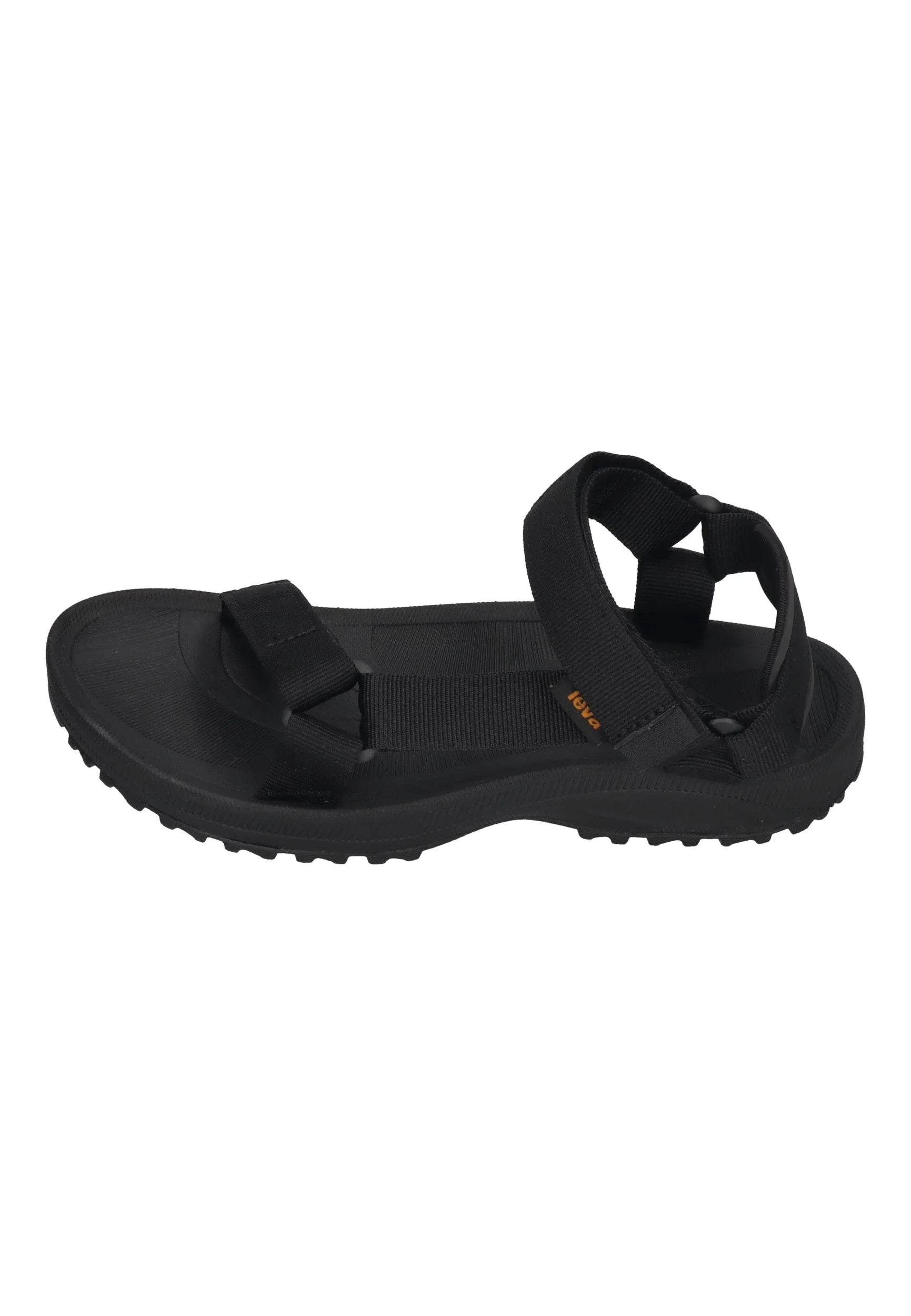 TEVA Damen Sandalen WINSTED 1017419 black
