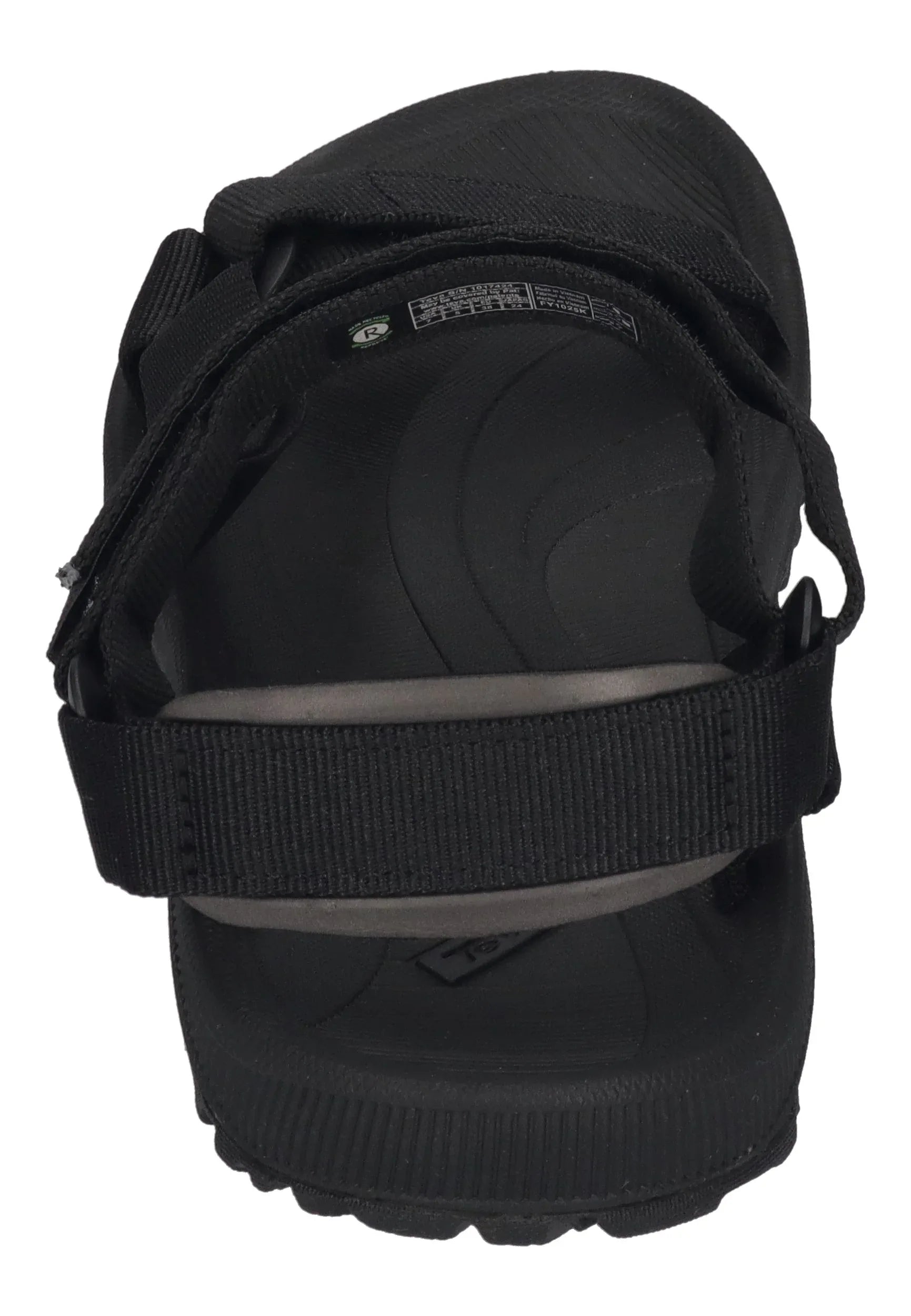 TEVA Damen Sandalen WINSTED 1017419 black