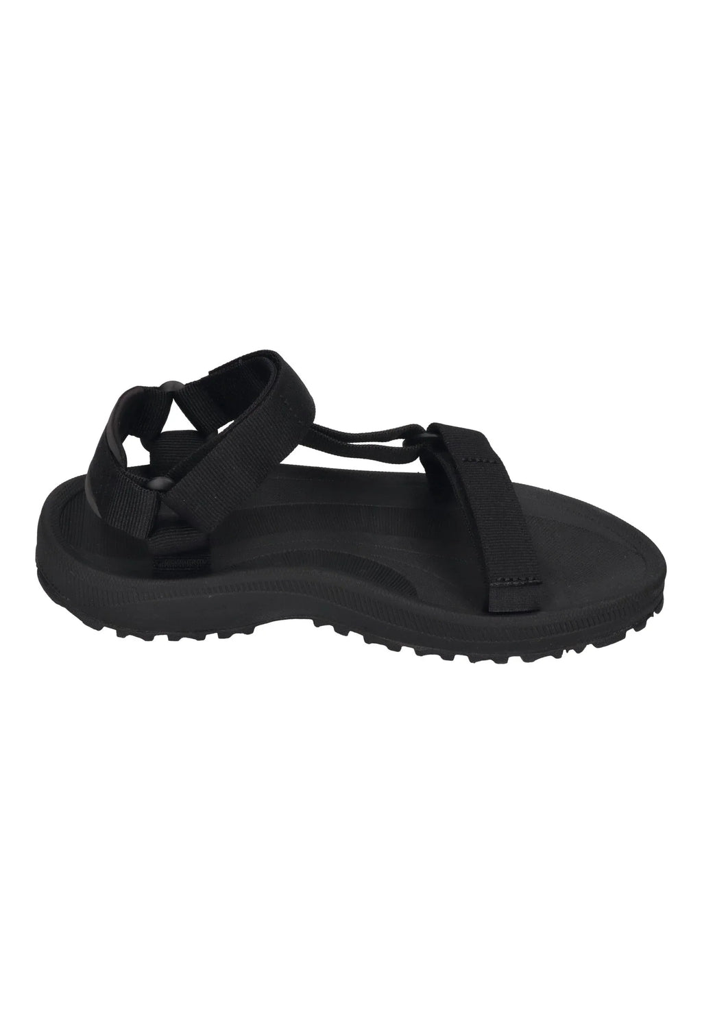 TEVA Damen Sandalen WINSTED 1017424 black
