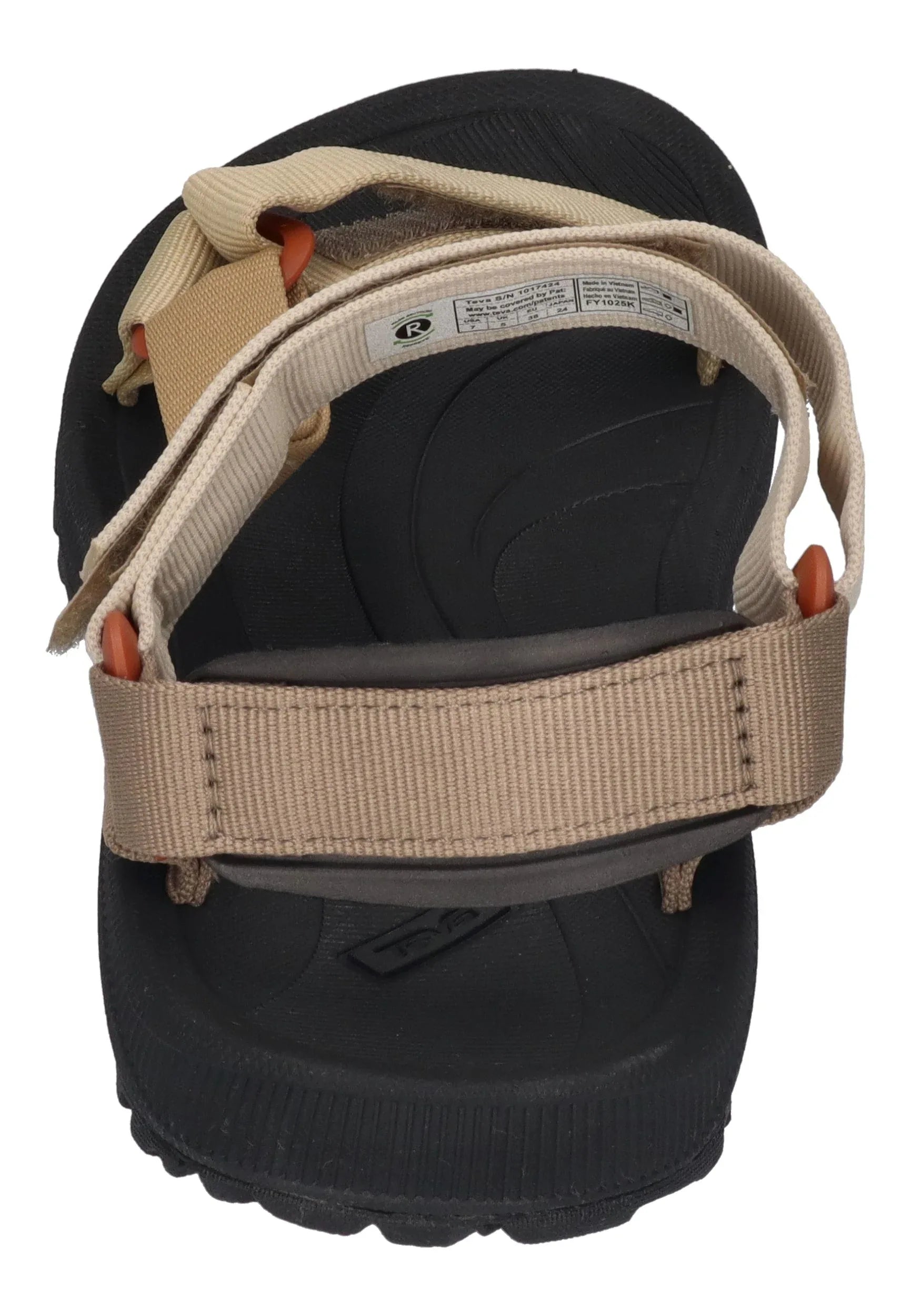 TEVA Damen Sandalen WINSTED 1017419 neutral multi