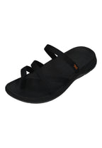 Teva - TIRRATRAVELER FLIP 1169490 - Damen - Sandalen & Sandaletten | Nur bei shoedeal.de, deinem Onlineshop für Schuhe mit St