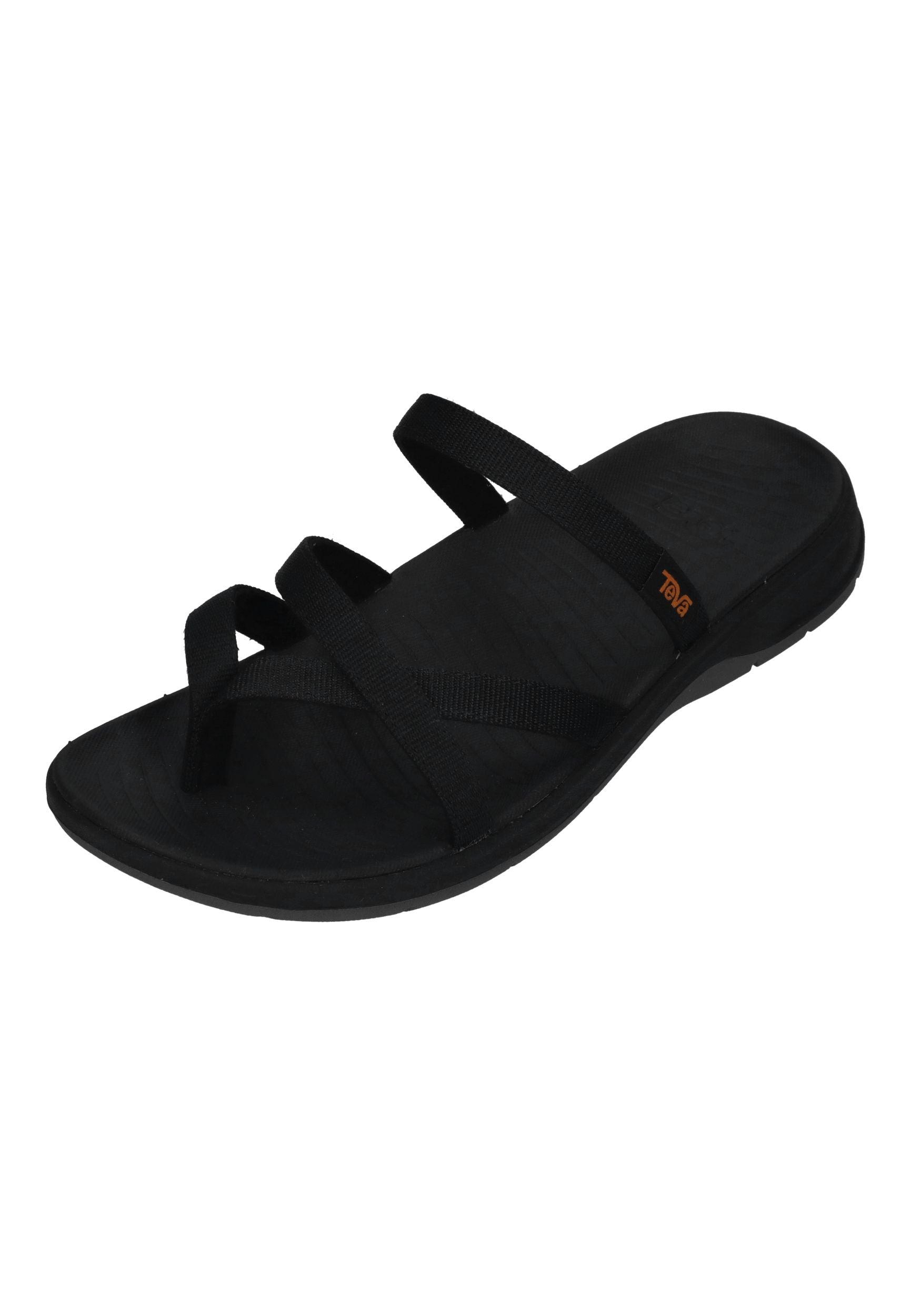 Teva - TIRRATRAVELER FLIP 1169490 - Damen - Sandalen & Sandaletten | Nur bei shoedeal.de, deinem Onlineshop für Schuhe mit St