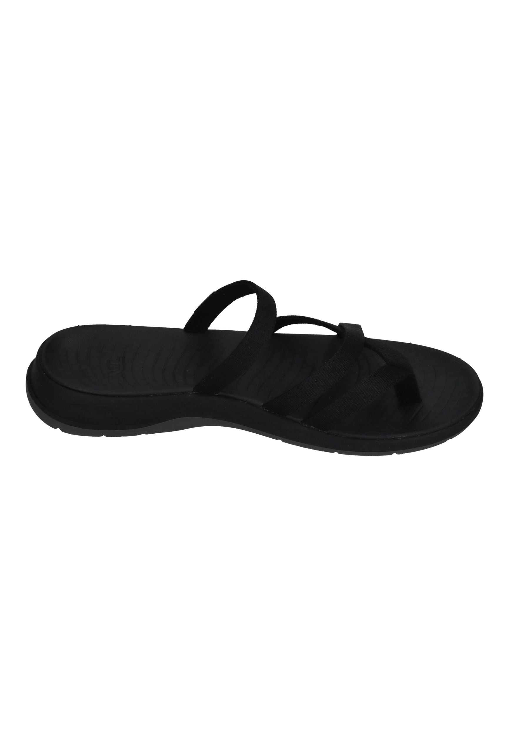 Teva - TIRRATRAVELER FLIP 1169490 - Damen - Sandalen & Sandaletten | Nur bei shoedeal.de, deinem Onlineshop für Schu – Bild 4