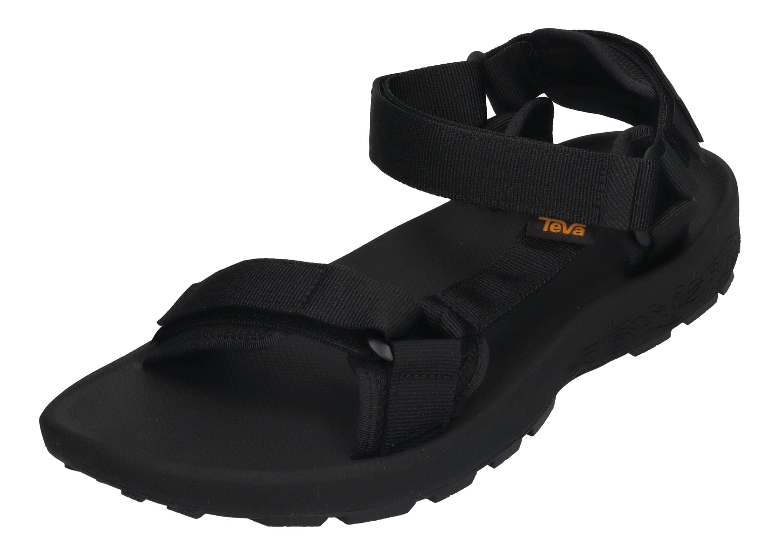 TEVA Herren Sandalen - HYDRATREK 1150510 black