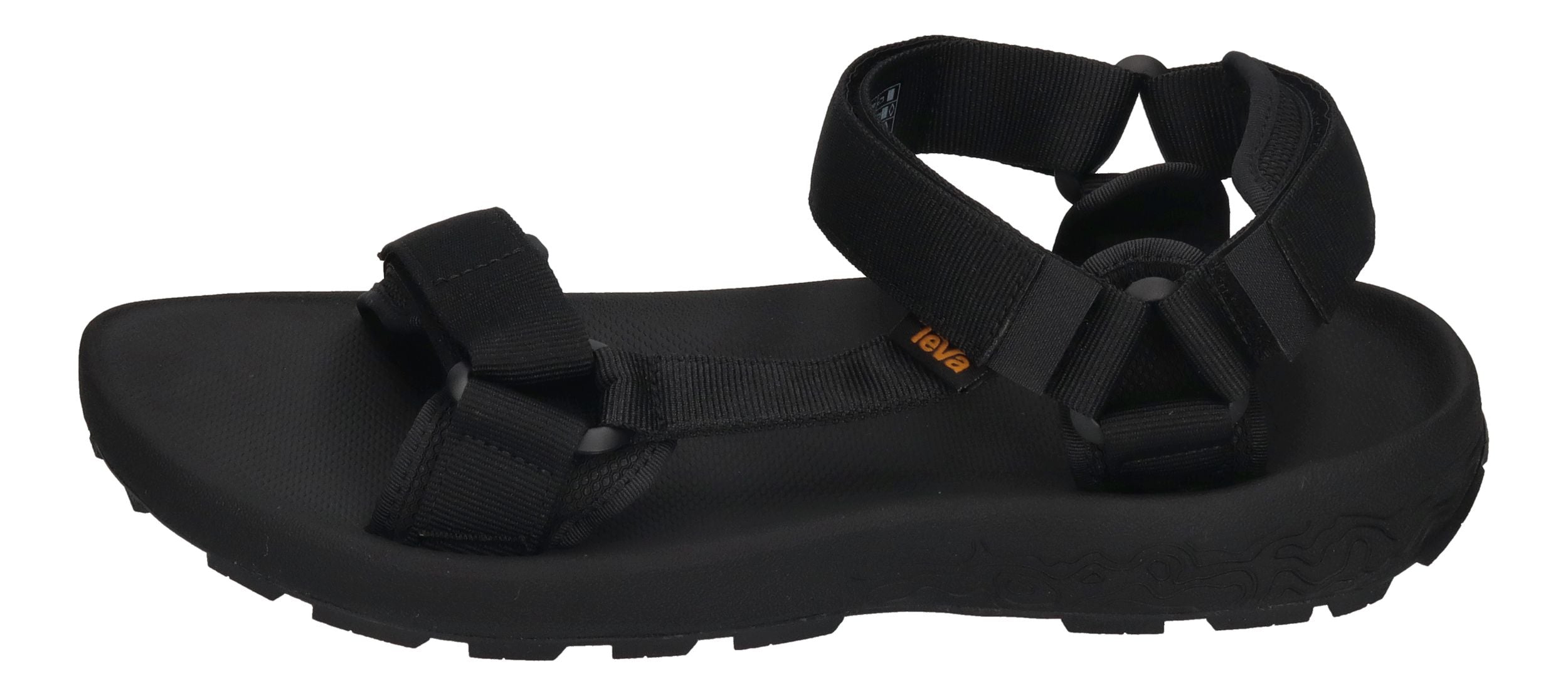 TEVA Herren Sandalen - HYDRATREK 1150510 black