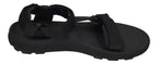 TEVA Herren Sandalen - HYDRATREK 1150510 black