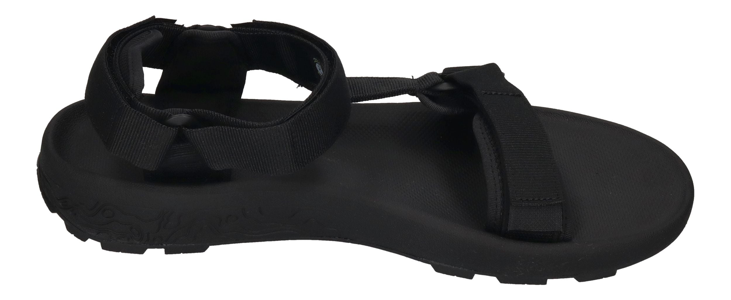 TEVA Herren Sandalen - HYDRATREK 1150510 black
