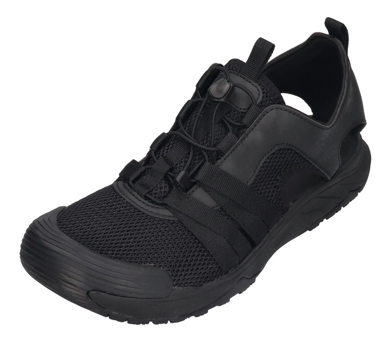TEVA Herren Sandalen - HYDRATREK CT 1164811 black