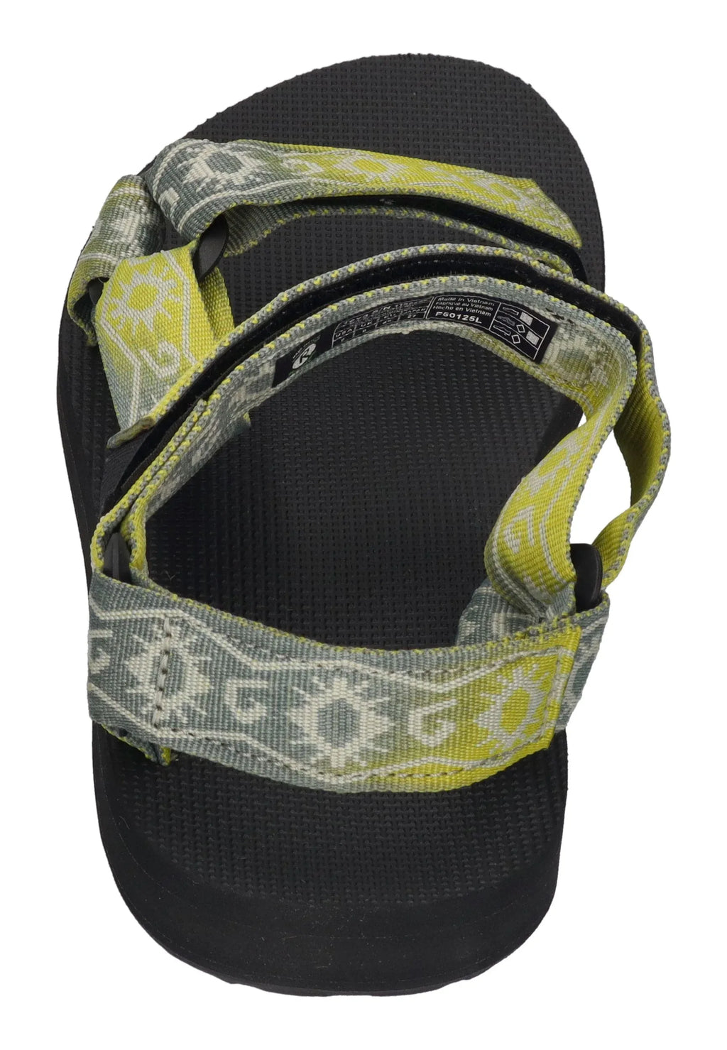TEVA Herren Sandalen ORIG UNIV SUNSCAPE 1169377 waterless sulphur springs