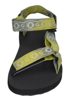 TEVA Herren Sandalen ORIG UNIV SUNSCAPE 1169377 waterless sulphur springs