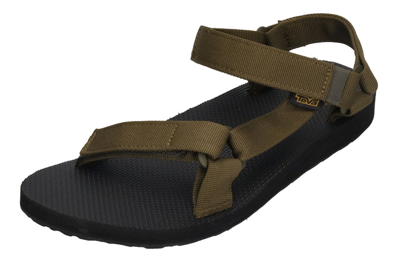 TEVA Herren Sandalen - ORIGINAL UNIVERSAL 1004006 - dark olive