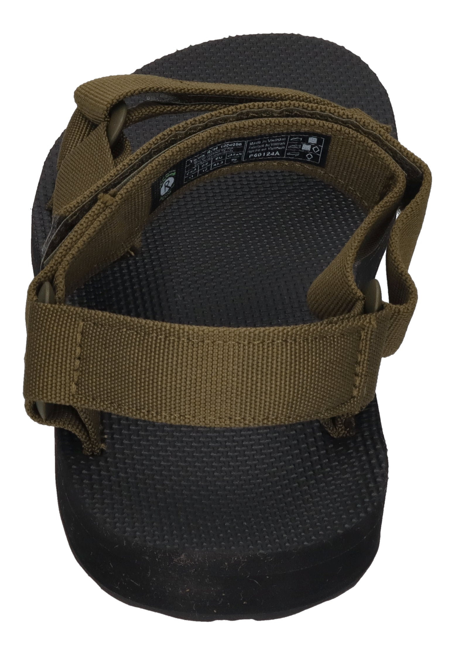 TEVA Herren Sandalen - ORIGINAL UNIVERSAL 1004006 - dark olive