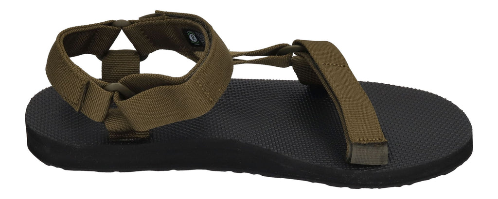 TEVA Herren Sandalen - ORIGINAL UNIVERSAL 1004006 - dark olive