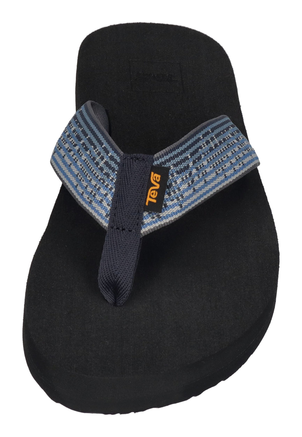 Teva - MUSH II 4168 - Herren - Zehentrenner | Nur bei shoedeal.de, deinem Onlineshop für Schuhe mit Stil. – Bild 5