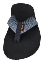 Teva - MUSH II 4168 - Herren - Zehentrenner | Nur bei shoedeal.de, deinem Onlineshop für Schuhe mit Stil. – Bild 5
