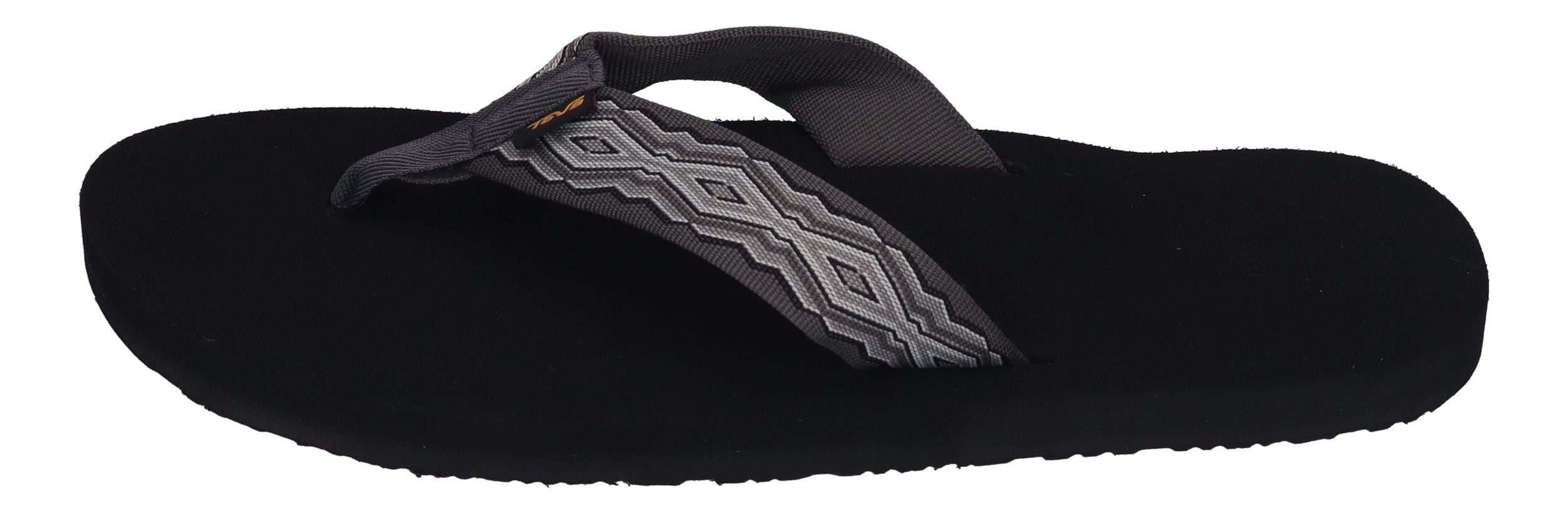 TEVA Herren Zehentrenner MUSH II 4168 quincy dark grey