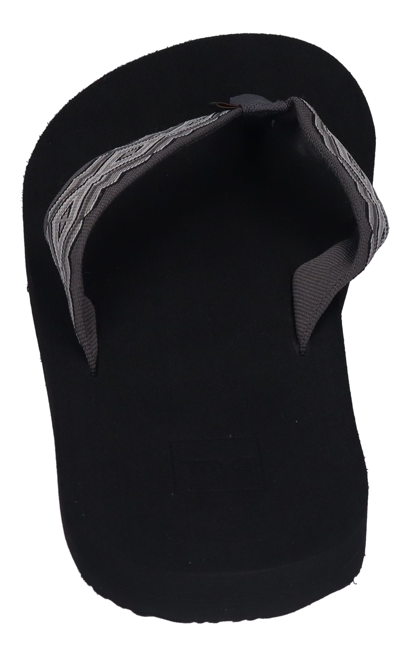 TEVA Herren Zehentrenner MUSH II 4168 quincy dark grey