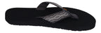 TEVA Herren Zehentrenner MUSH II 4168 quincy dark grey