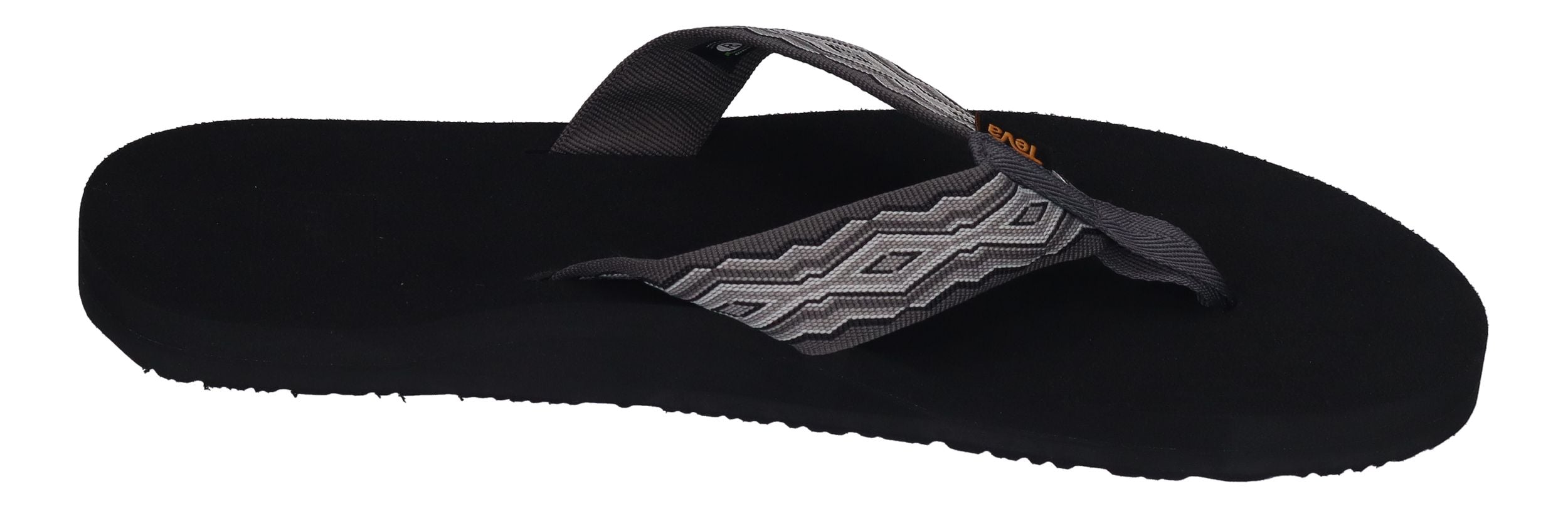 TEVA Herren Zehentrenner MUSH II 4168 quincy dark grey