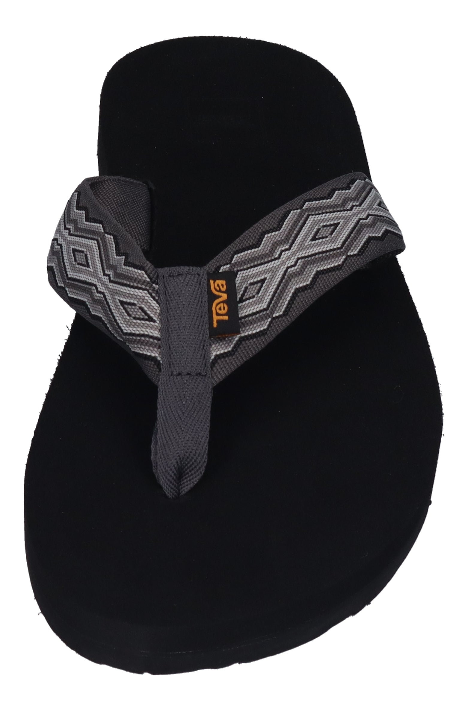 TEVA Herren Zehentrenner MUSH II 4168 quincy dark grey