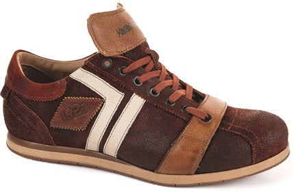 KAMO-GUTSU Herren Sneakers TIFO 030 cancun kerala