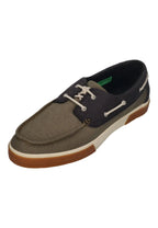 TIMBERLAND Herren Bootsschuhe UNION WHARF 2.0 leaf green