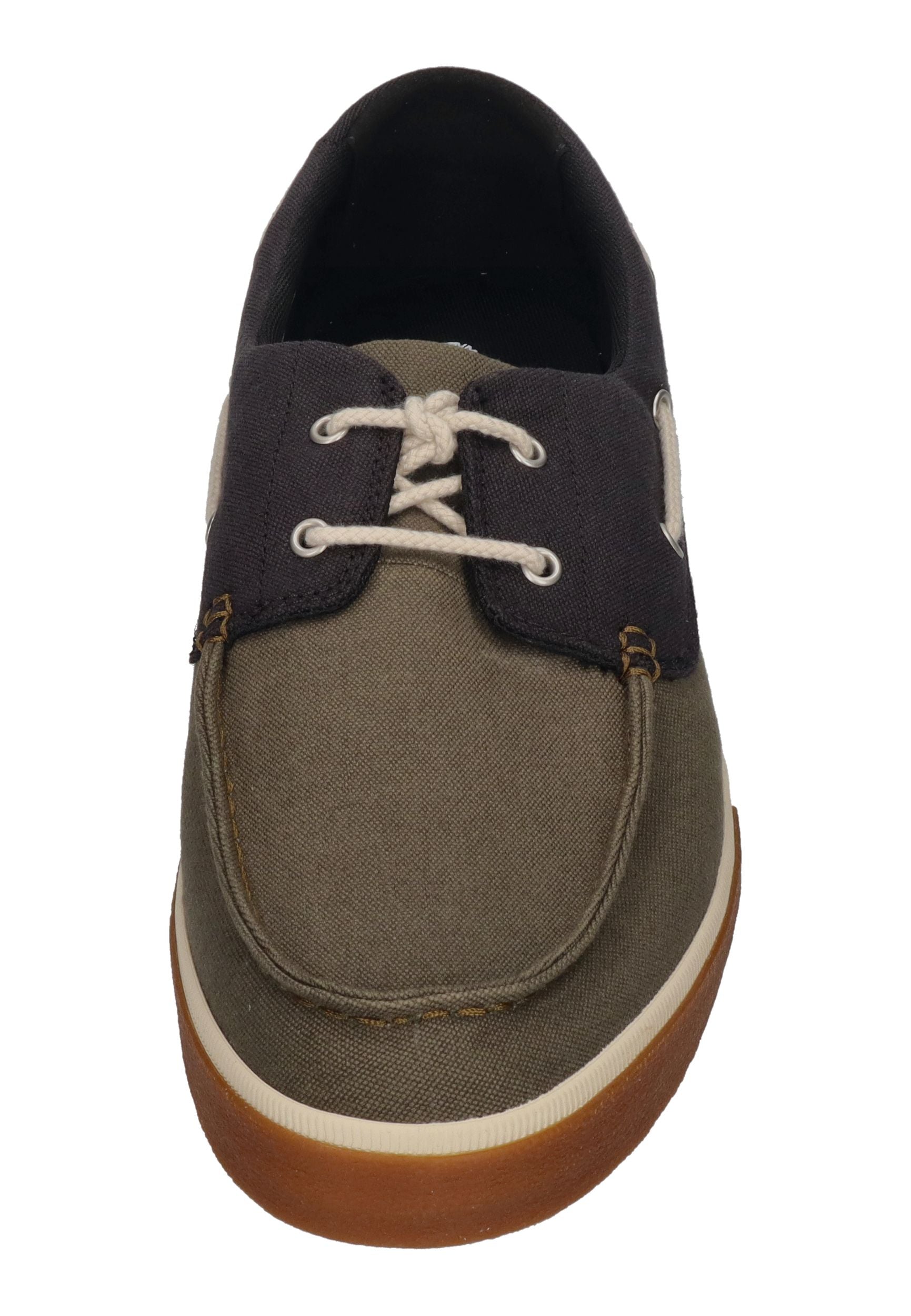 TIMBERLAND Herren Bootsschuhe UNION WHARF 2.0 leaf green