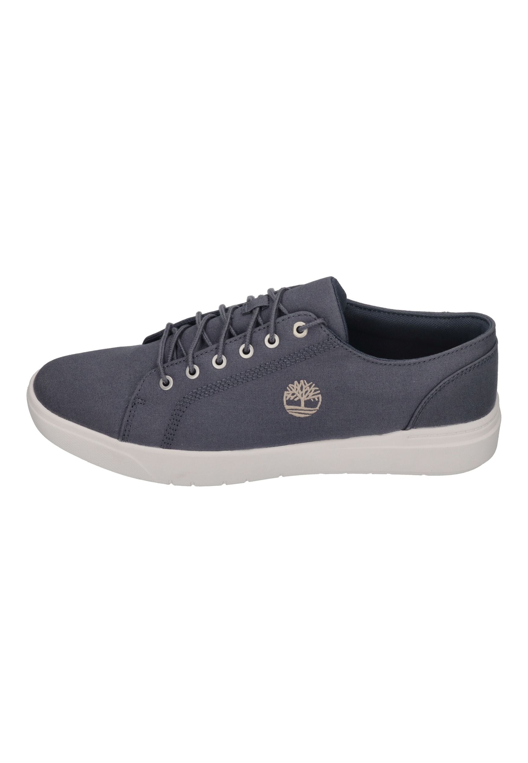 TIMBERLAND Herren Sneakers SENECA BAY  dark blue canvas