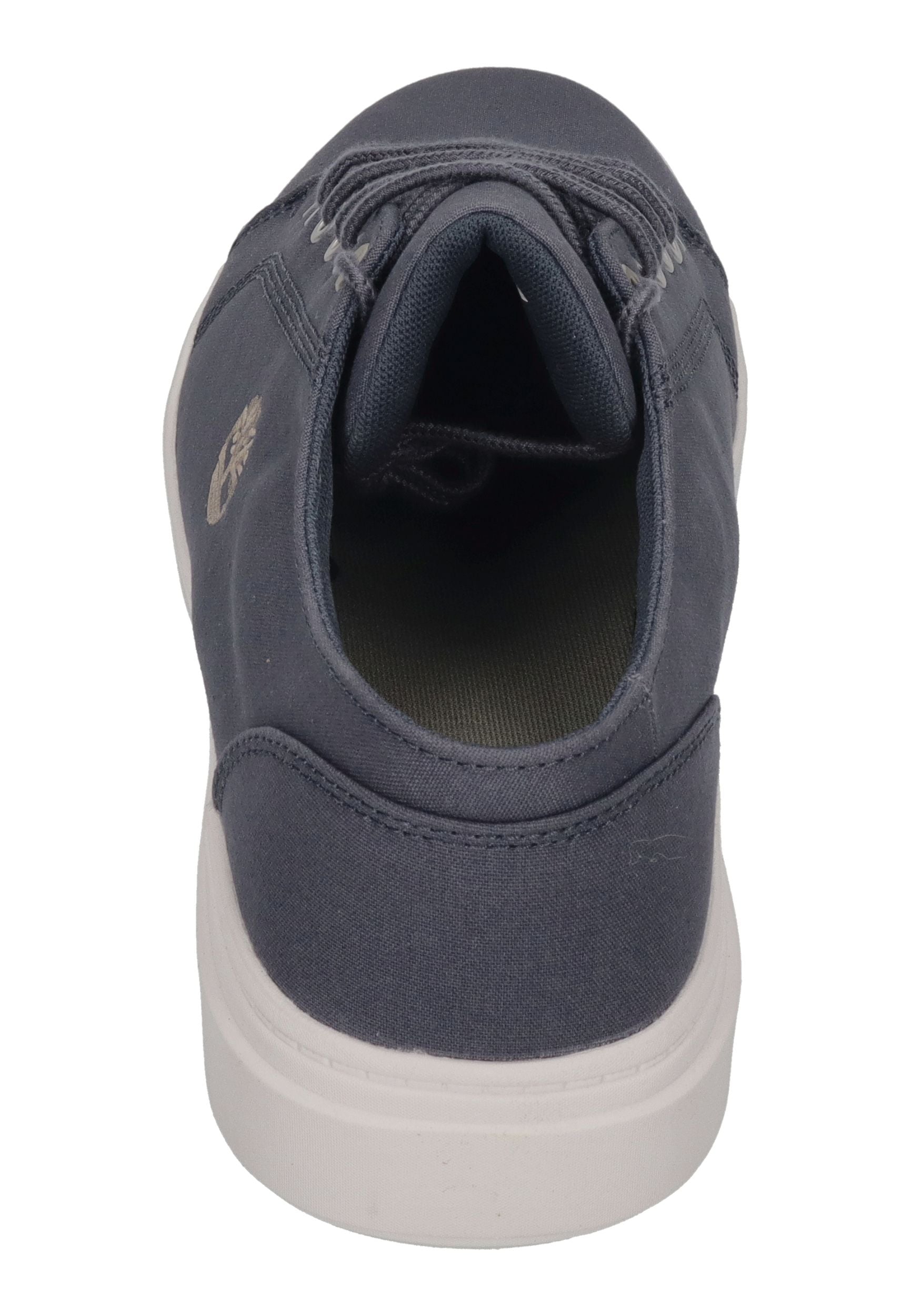 TIMBERLAND Herren Sneakers SENECA BAY  dark blue canvas